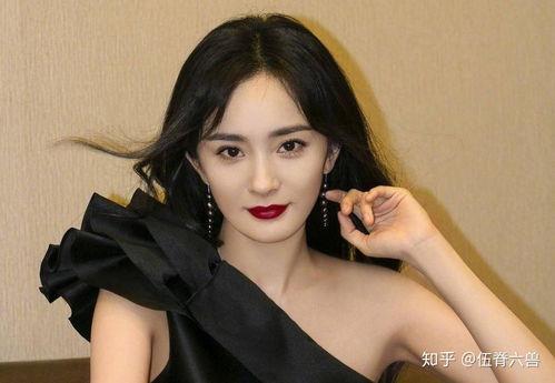 杨幂吃瓜娱乐,揭秘娱乐圈背后的故事  第3张