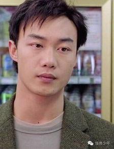 娱乐吃瓜男星头发 第2张 娱乐吃瓜男星头发 第2张