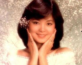 娱乐吃瓜君邓丽君小说在线阅读,娱乐吃瓜君笔下的永恒歌后传奇 第3张 娱乐吃瓜君邓丽君小说在线阅读,娱乐吃瓜君笔下的永恒歌后传奇 第3张